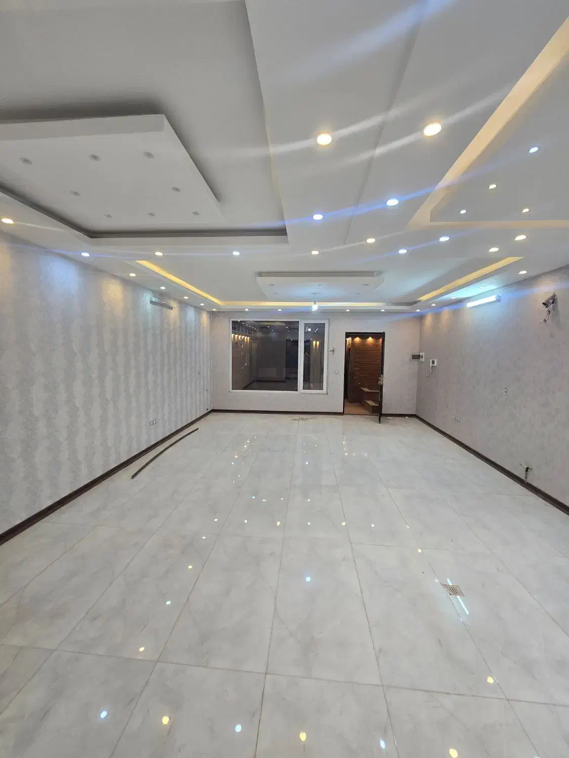 خونه۱۲۰ متری نوساز فاز ۲|فروش خانه و ویلا|کاشان, فاز ۲ ناجی آباد|دیوار