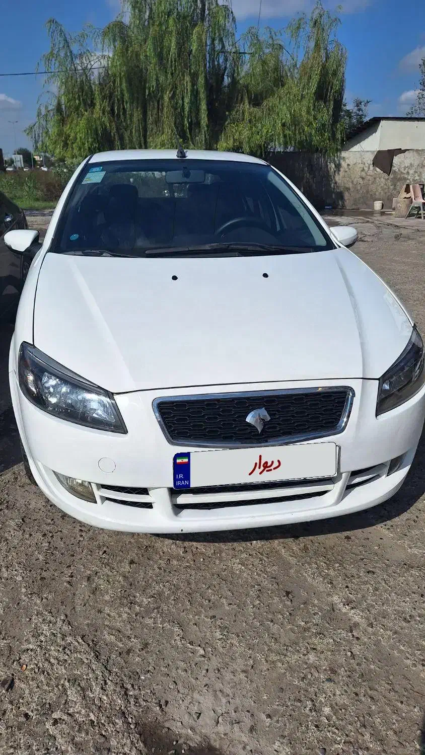 ماشین رانا پلاس ۱۴۰۱|خودرو سواری و وانت|رشت, نامجو|دیوار