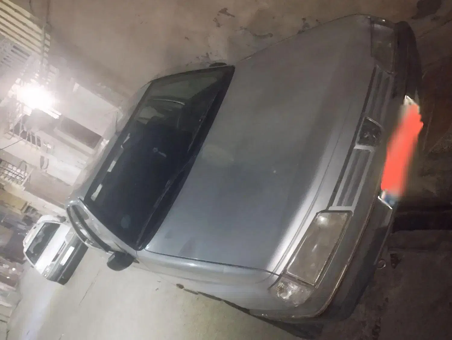 سواری 405مدل 87|خودرو سواری و وانت|نسیم‌شهر, |دیوار