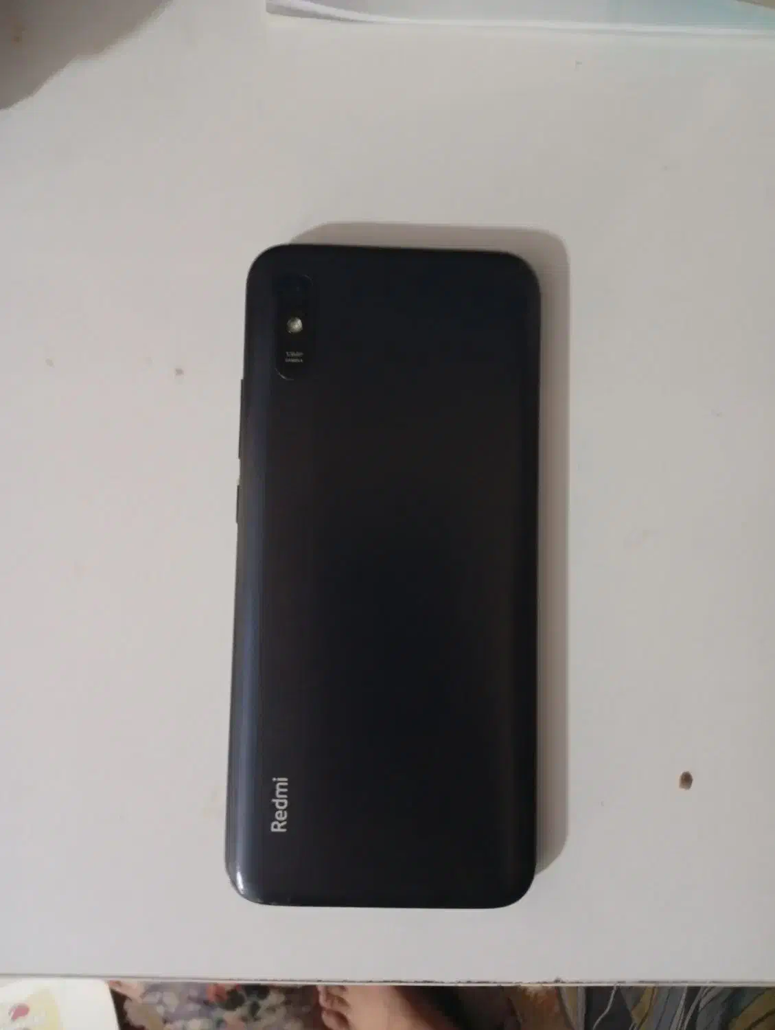 ردمی 9a|موبایل|خرم‌آباد, |دیوار