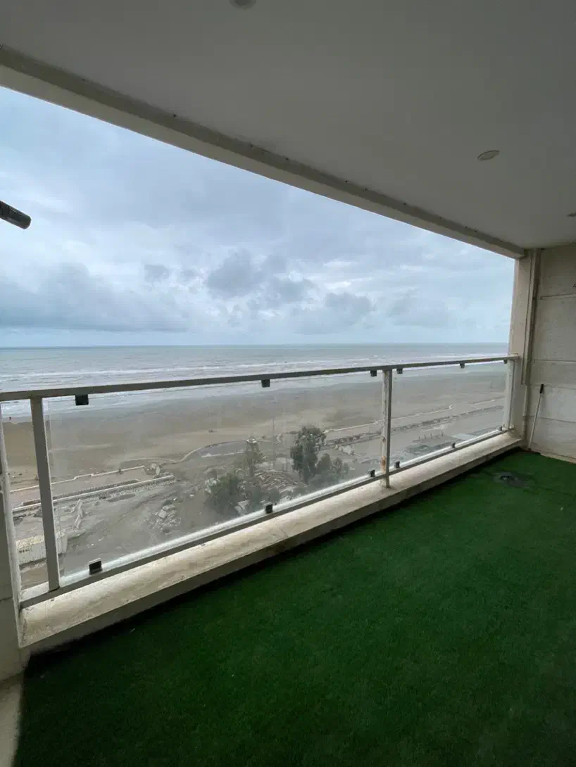 فرو‌ش واحد زیر قی مت در برج نیلی پلاک اول دریا|فروش آپارتمان|سرخرود, |دیوار