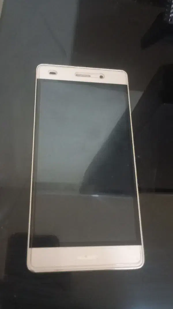 گوشی هواوی-P 8 لایت|موبایل|محمدیه-قزوین, |دیوار