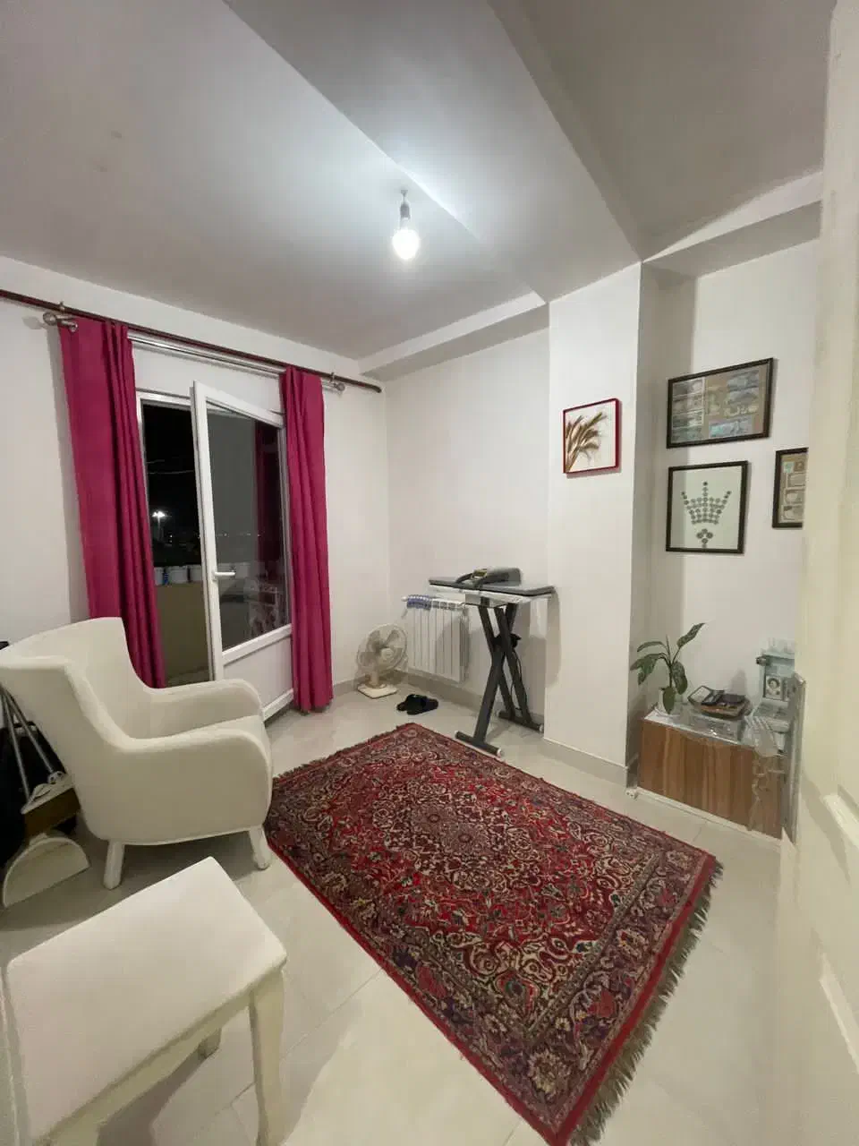 یک واحد آپارتمان،بر اصلی خیابان|فروش آپارتمان|رشت, کوی مهر|دیوار