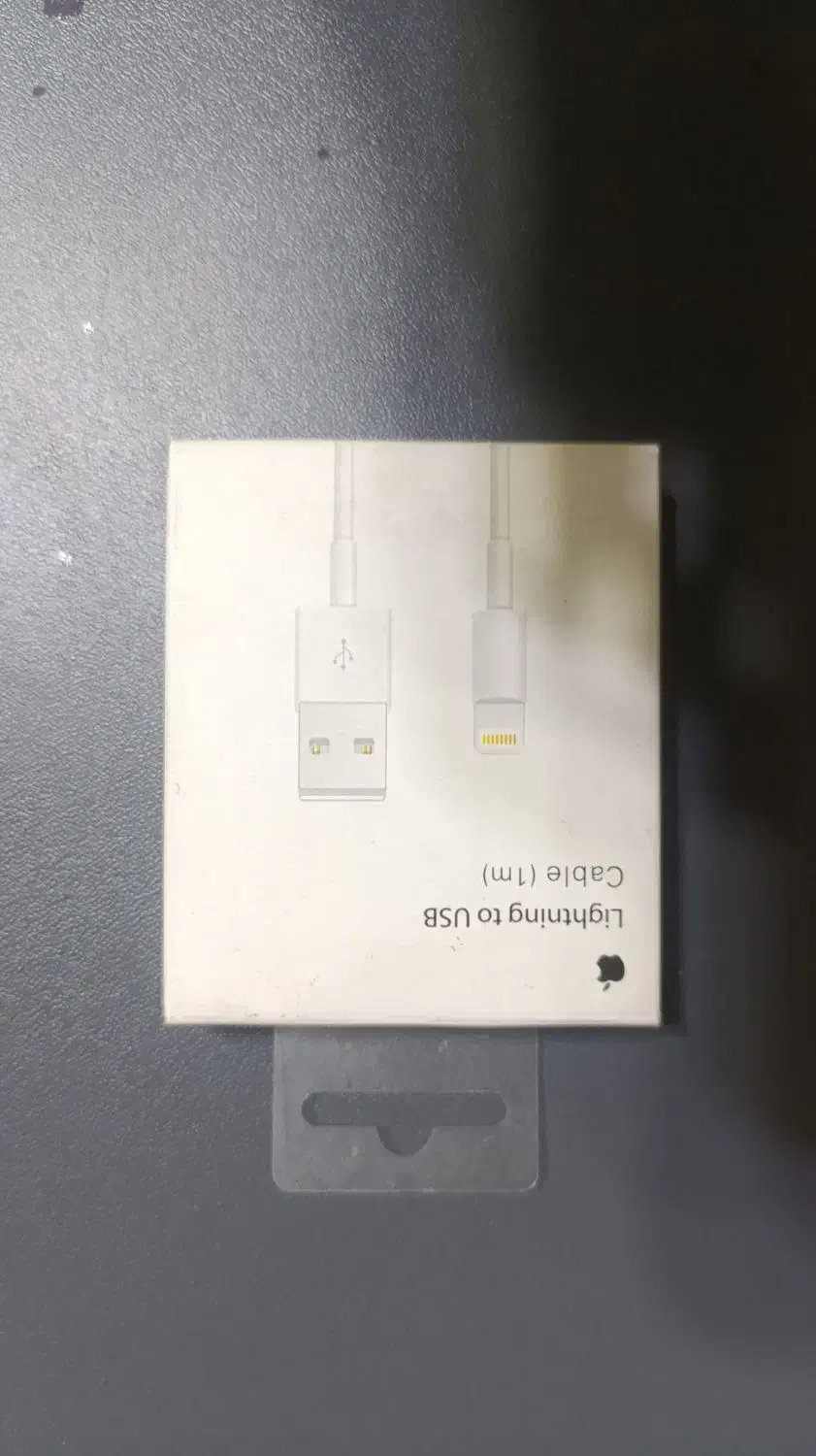 کابل شارژ|لوازم جانبی موبایل و تبلت|نجفآباد, دلگشا|دیوار