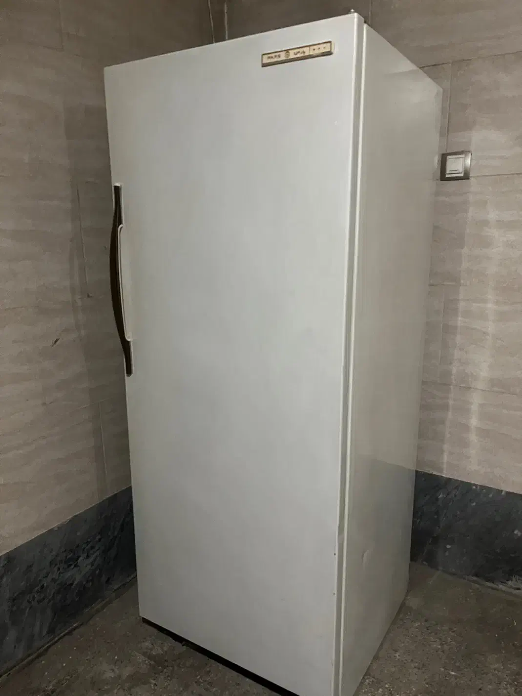 فریزر ۷ کشو پارس|یخچال و فریزر|تهران, افسریه جنوبی|دیوار