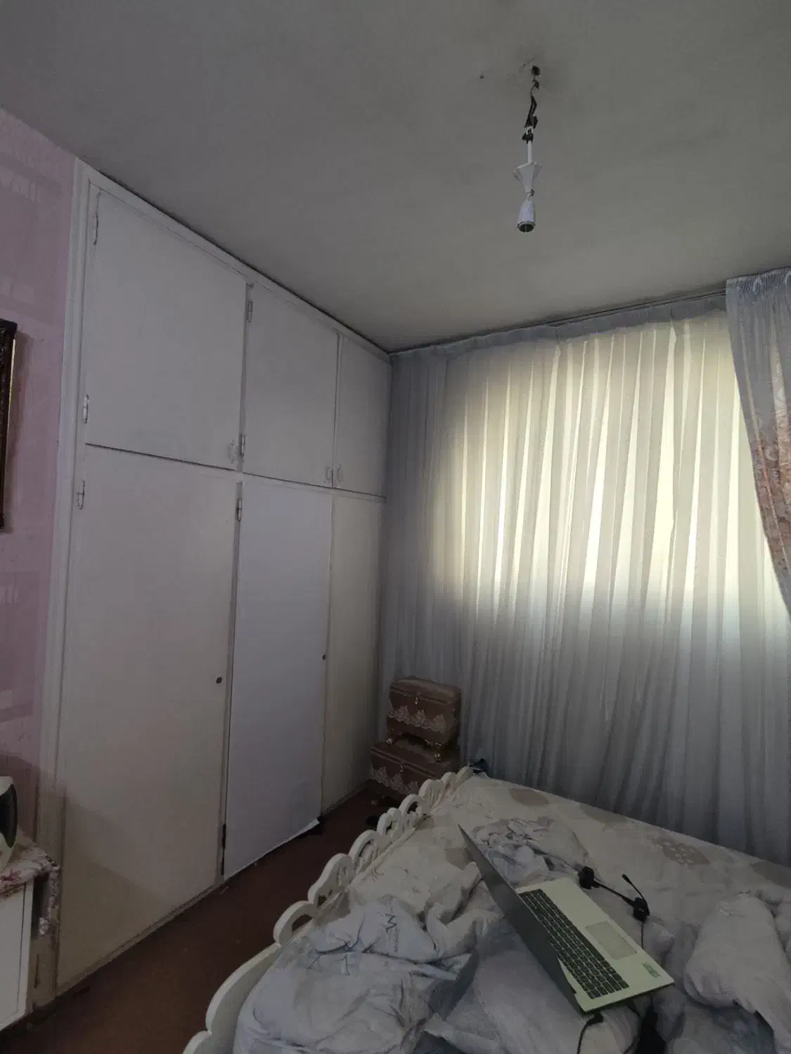 آپارتمان ۶۵ متری ، شیک ، کریمی|اجارهٔ آپارتمان|مشهد, شهید مطهری|دیوار