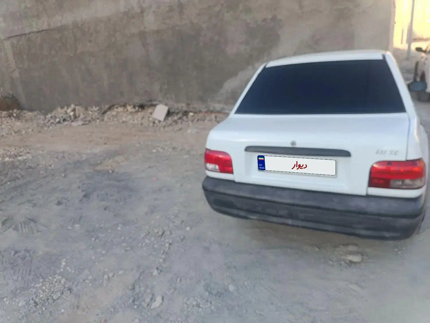 پراید131|خودرو سواری و وانت|اصفهان, گرکان|دیوار