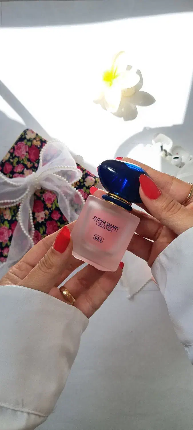 عطر و ادکلن اورجینال|آرایشی، بهداشتی، درمانی|تهران, شهرک گلها|دیوار