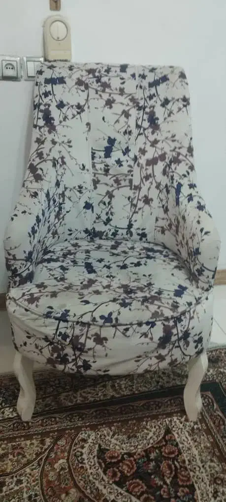 مبل ۷ نفره|مبلمان خانگی و میز عسلی|رشت, قاسمیه|دیوار