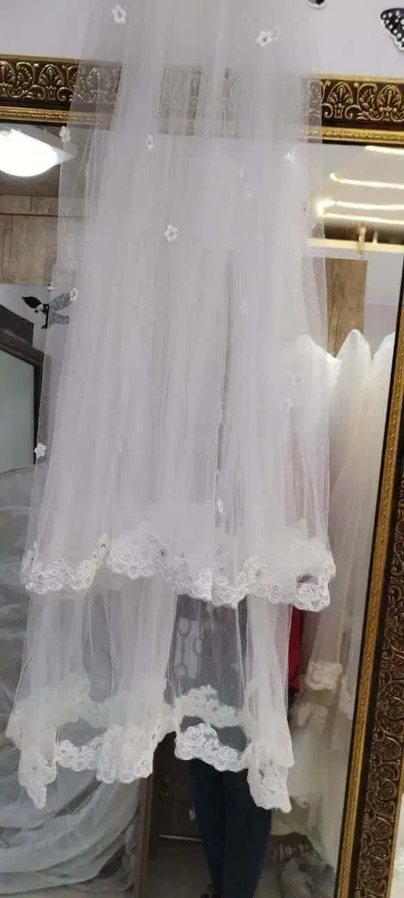 لباس عروس شاین|لباس|تیران, |دیوار