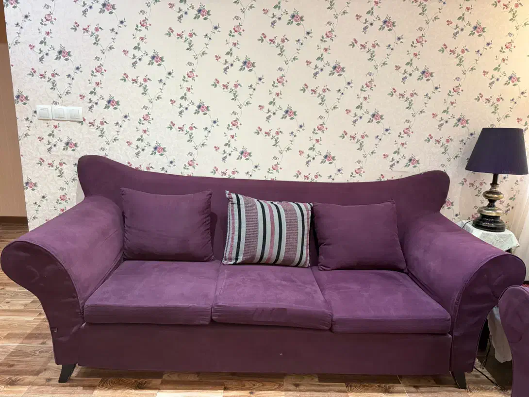 فروش مبل|مبلمان خانگی و میز عسلی|شیراز, ارم|دیوار