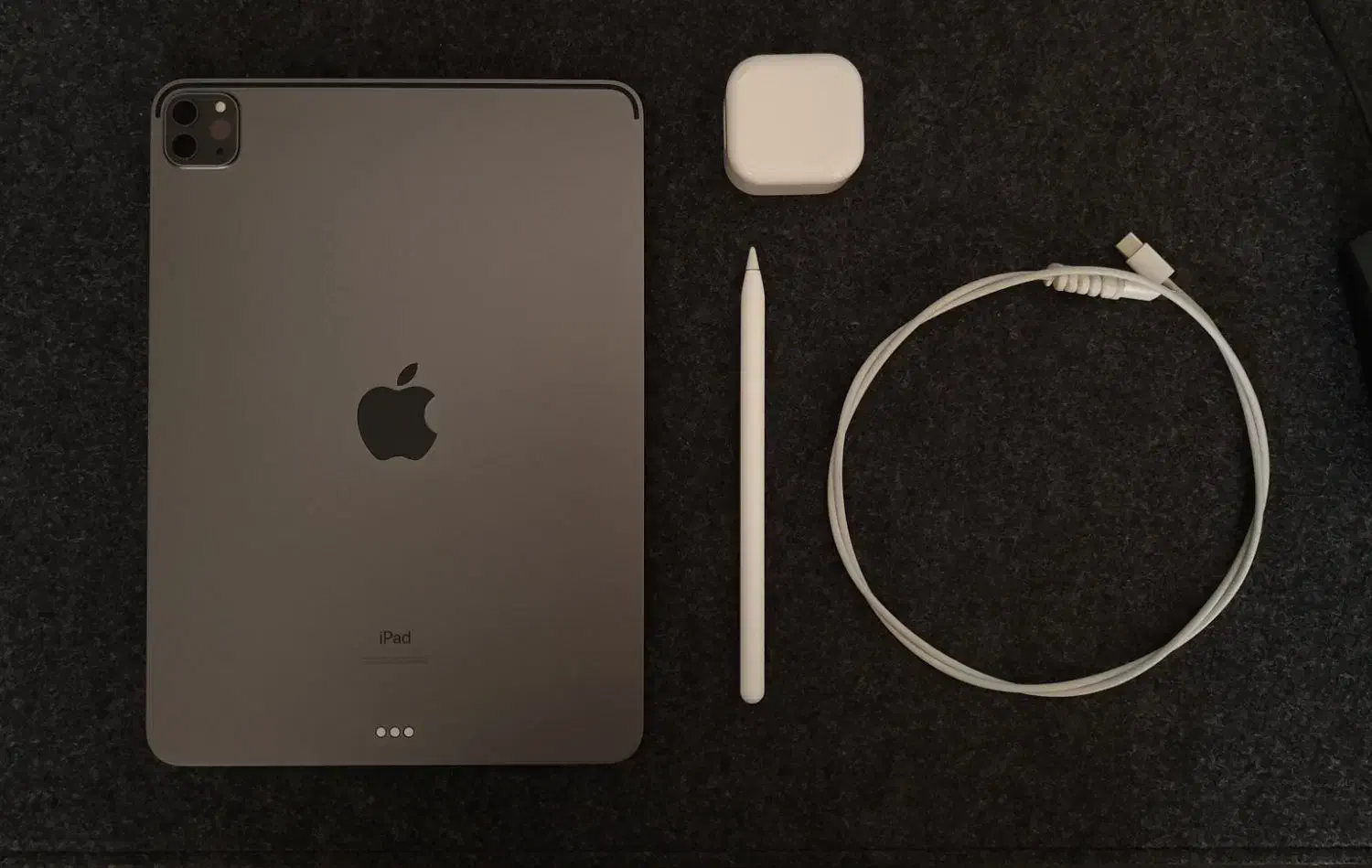 ipad pro 11in (آیپد پرو)|تبلت|شیراز, آزادگان|دیوار