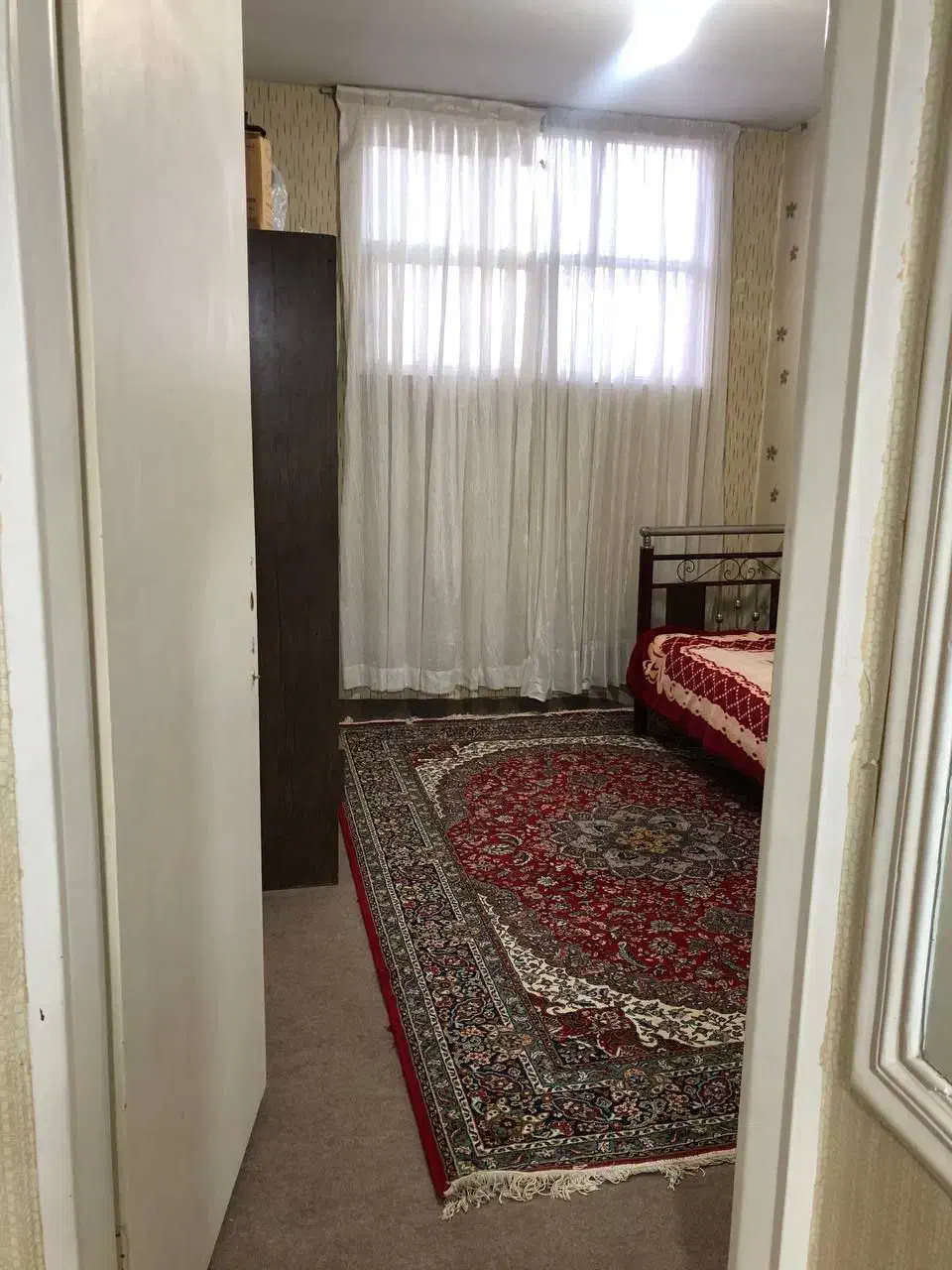 آپارتمان ۱۱۰متردوخوابه طبقه۴|فروش آپارتمان|محمدشهر, سیدآباد|دیوار