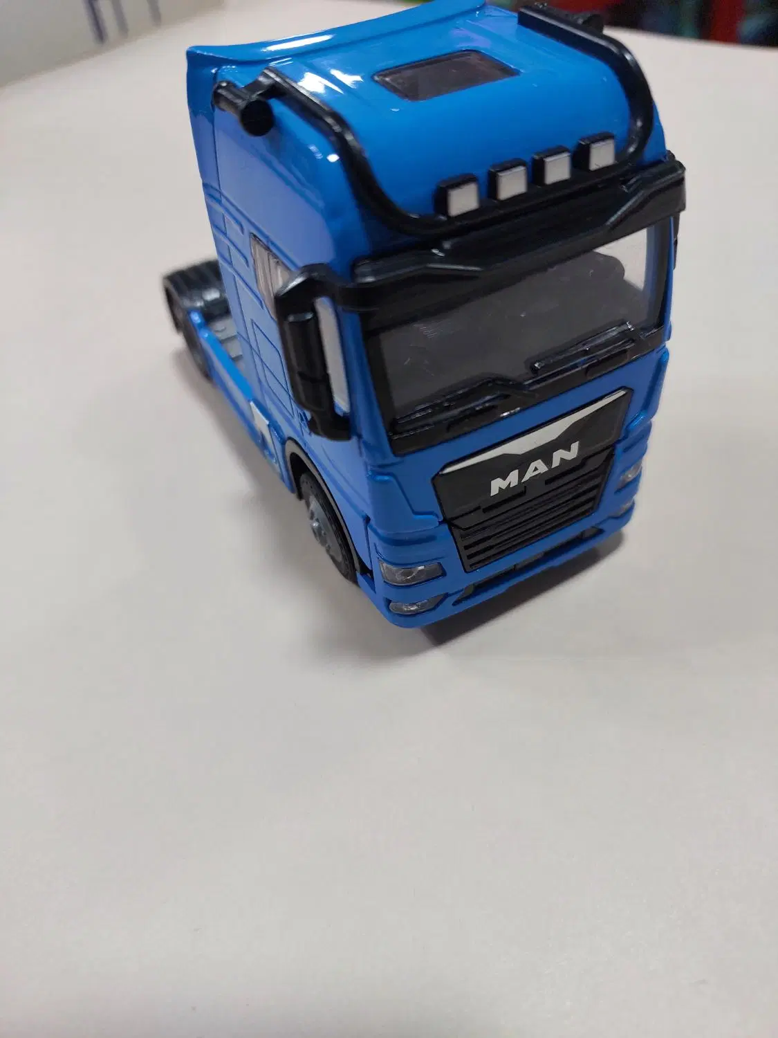 IVECO MAN. VOLVO|اسباببازی|شیروان (خراسان), |دیوار