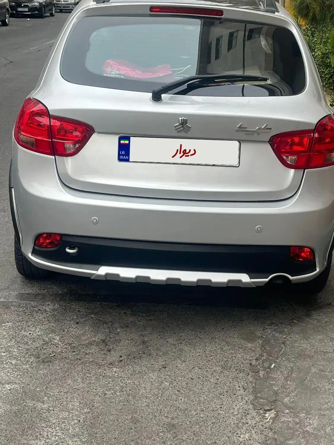 کوییک،کوییک RS|خودرو سواری و وانت|تهران, کوی بیمه|دیوار