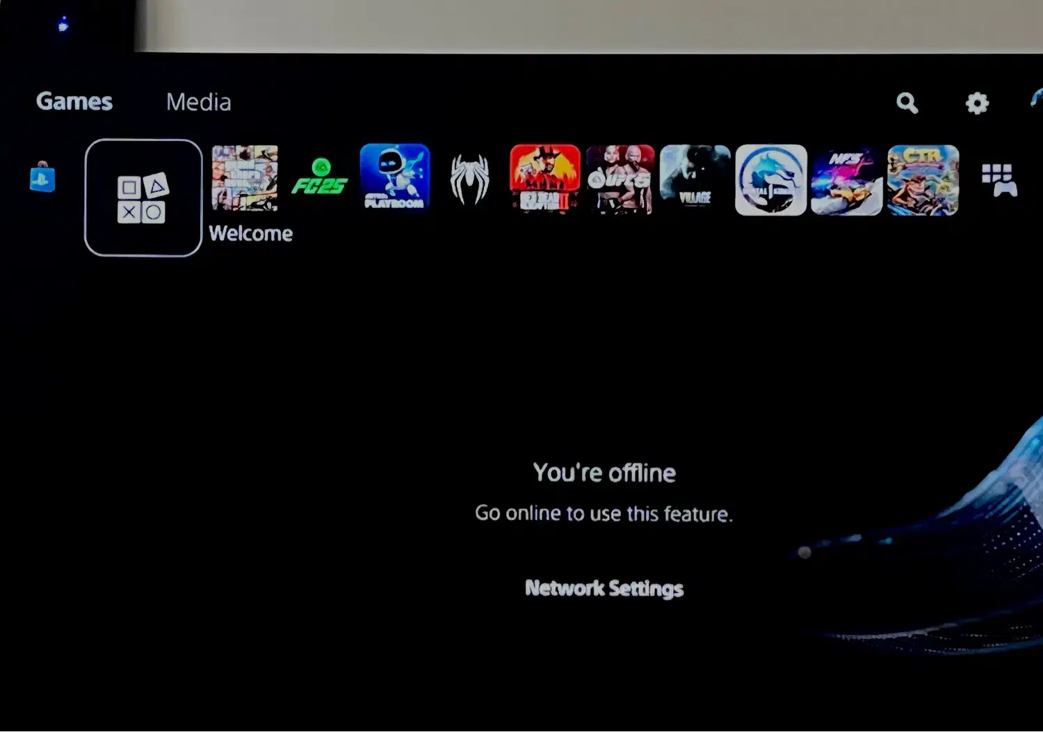 پلی استیشن 5 - Ps5|کنسول، بازی ویدئویی و آنلاین|خمام, |دیوار