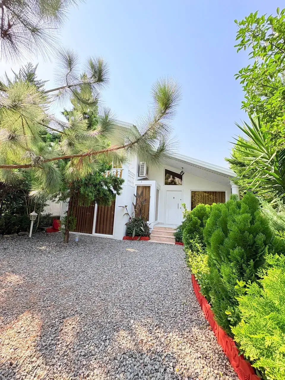 رودستشنیست*فقطباچمدونلباستبیا*مدارککامل*شهرکی|فروش خانه و ویلا|چمستان, |دیوار