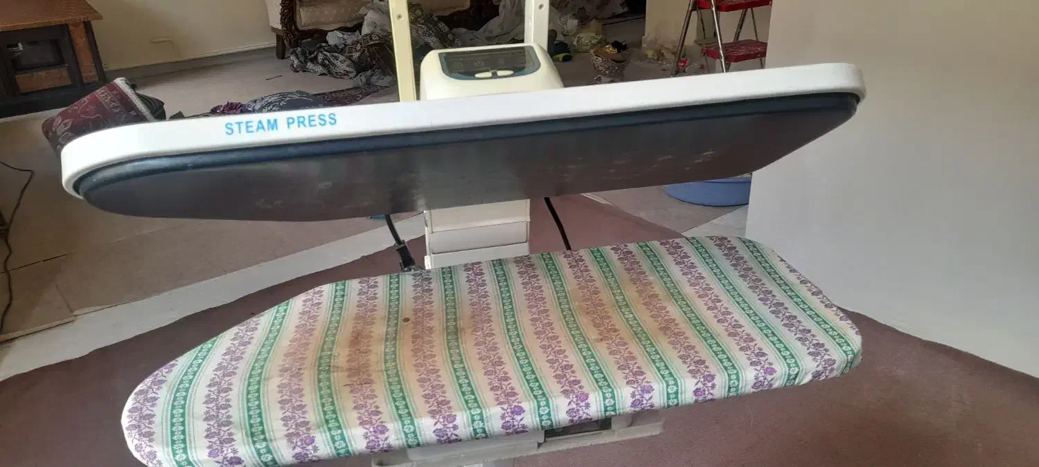 اتو ایستاده|اتو و لوازم اتو|تبریز, |دیوار