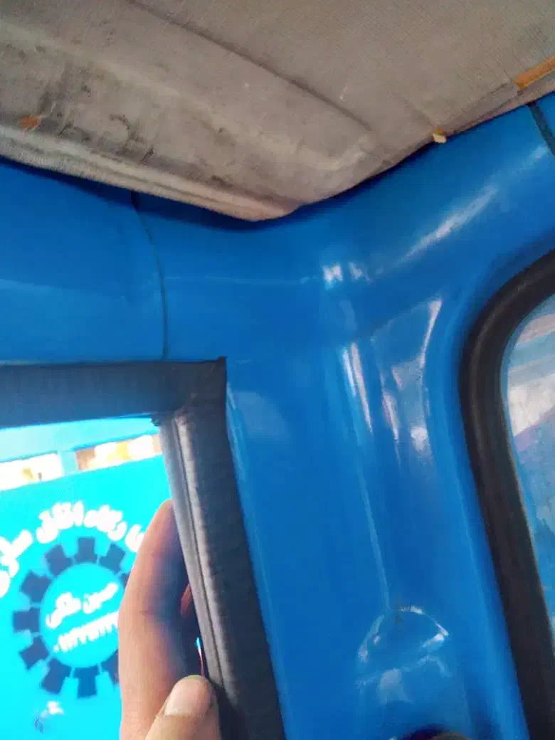 فروش نیسان|خودرو سواری و وانت|میاندوآب, |دیوار