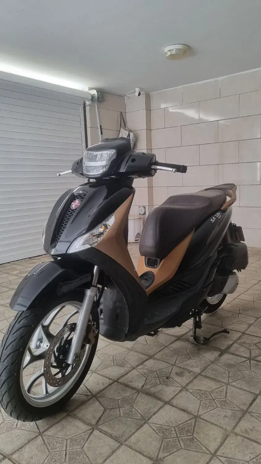 موتور سیکلت|موتورسیکلت|سنندج, |دیوار