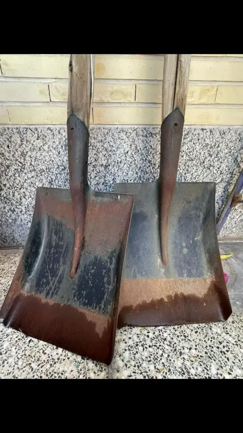 بیل دستی|ابزارآلات|یزد, |دیوار