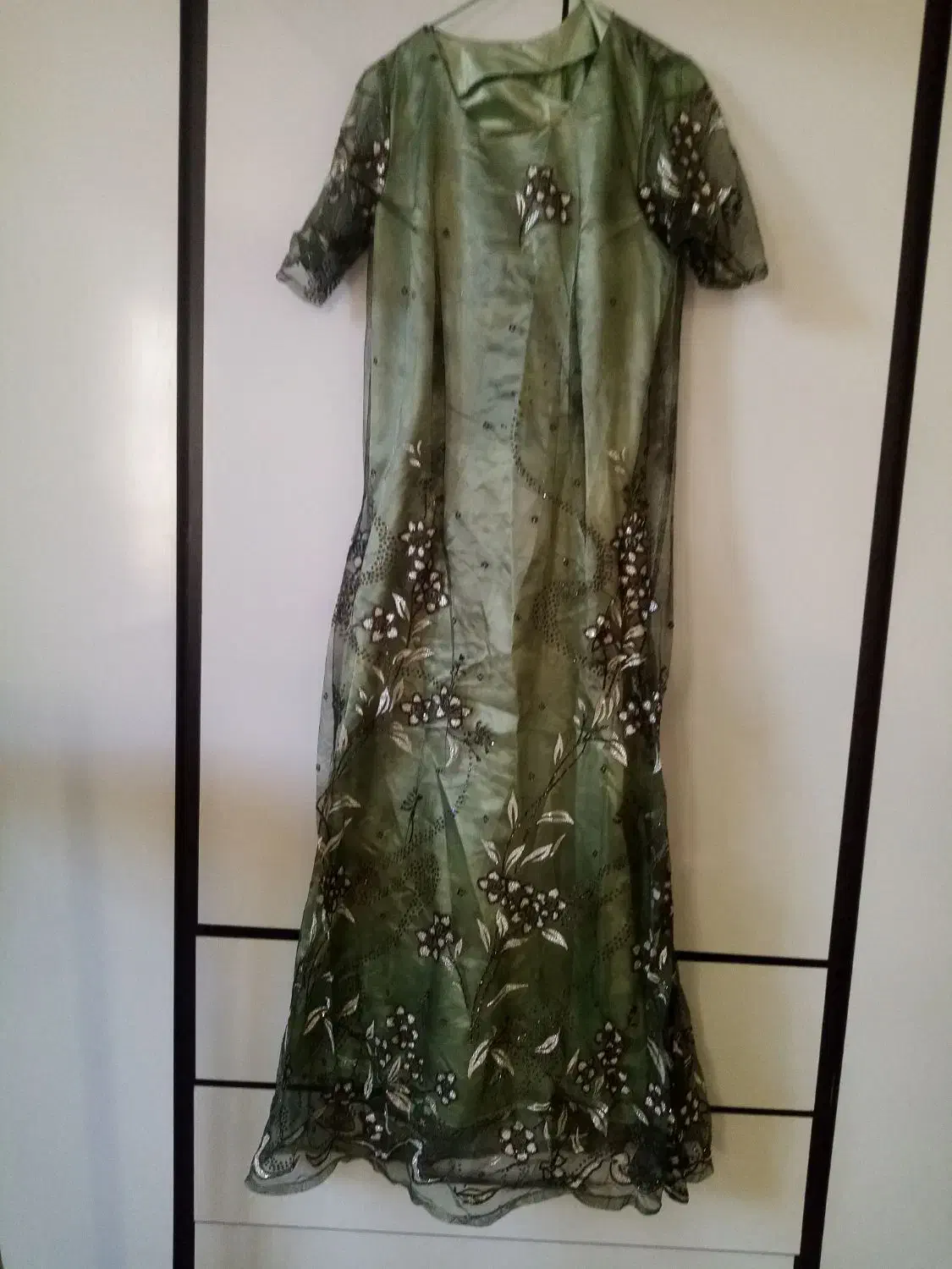 لباس محلی مناسب جشن حنابندان وعروسی|لباس|خرم‌آباد, |دیوار