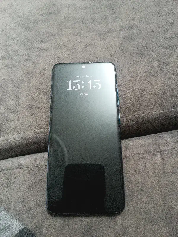 گوشی شیامی نوت ۱۱s|موبایل|اقبالیه, |دیوار