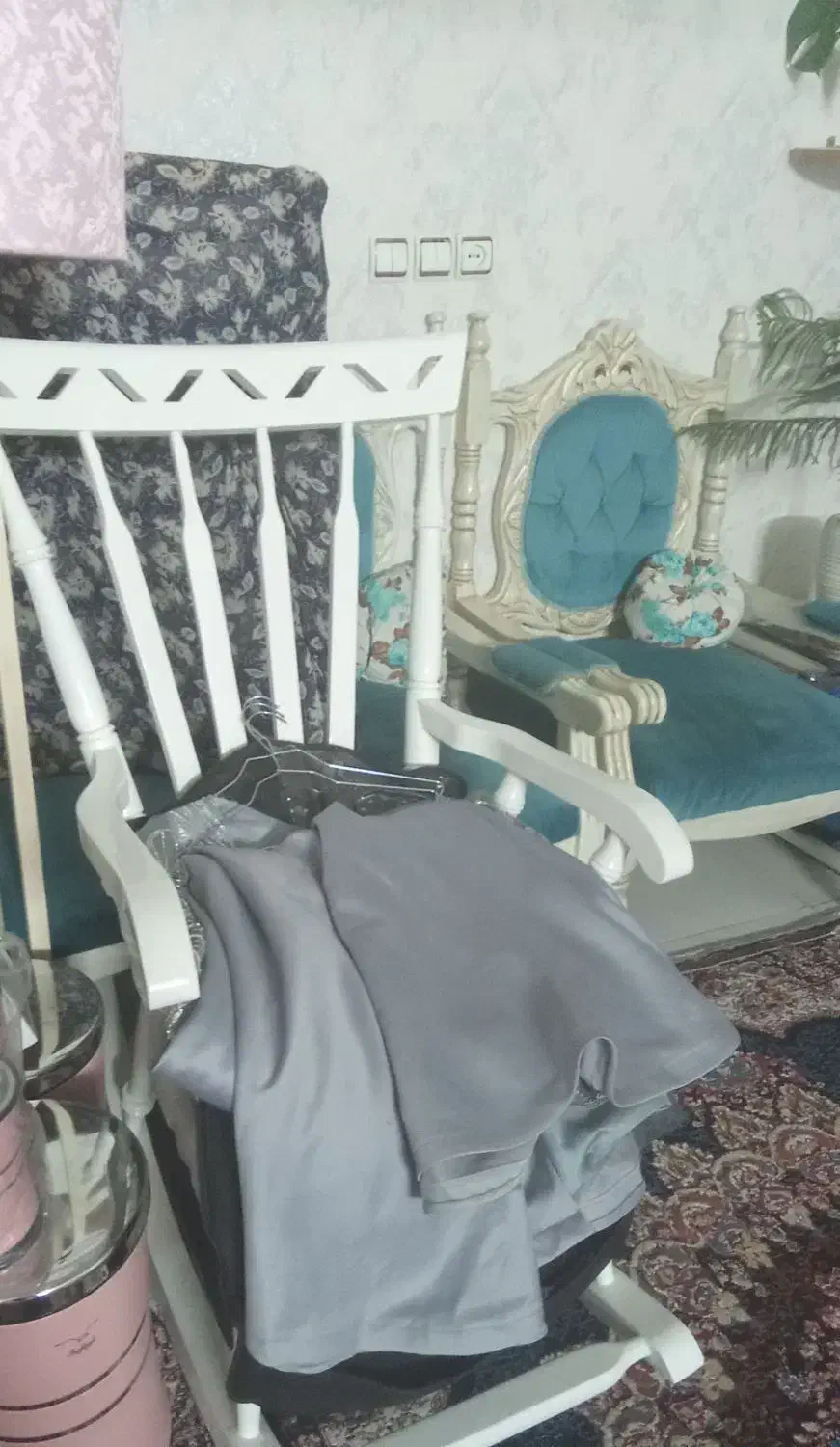 صندلی راک۳۵۰۰|صندلی و نیمکت|مشهد, جاهد شهر|دیوار