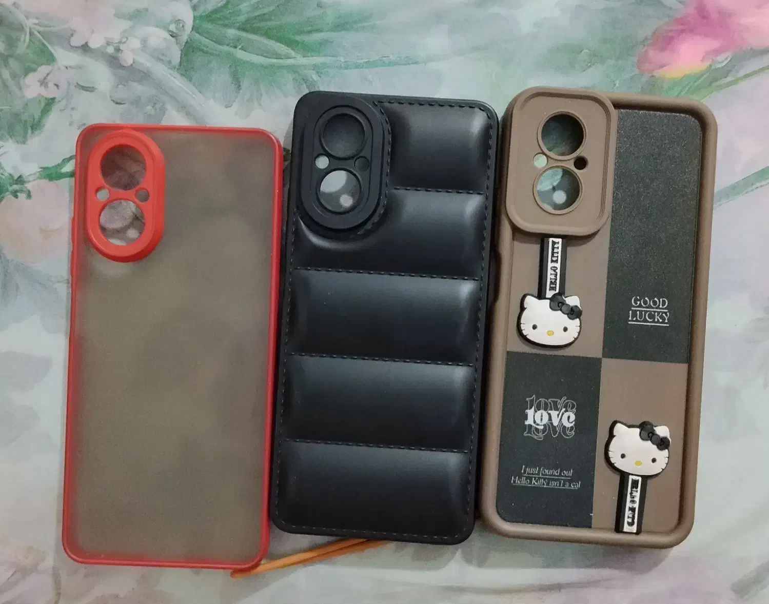 گارد گوشی ریلمی c67|لوازم جانبی موبایل و تبلت|نیشابور, فرح بخش|دیوار