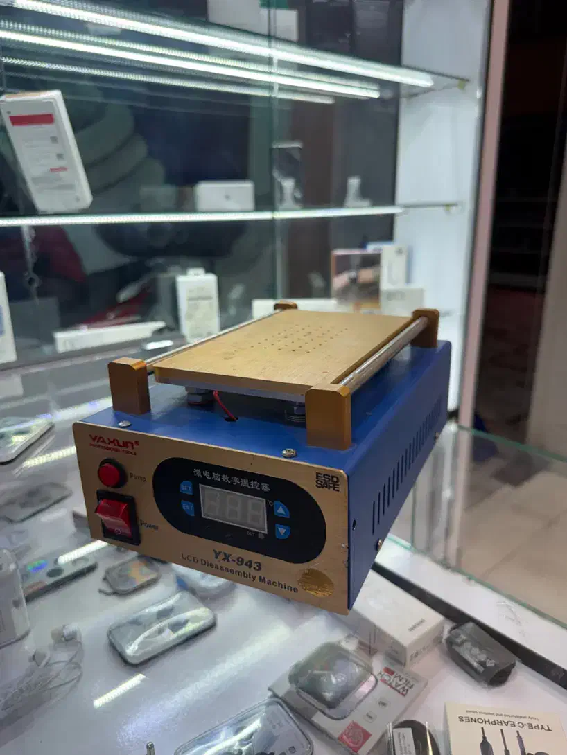 وسایل تعمیرات موبایل|لوازم جانبی موبایل و تبلت|اراک, |دیوار