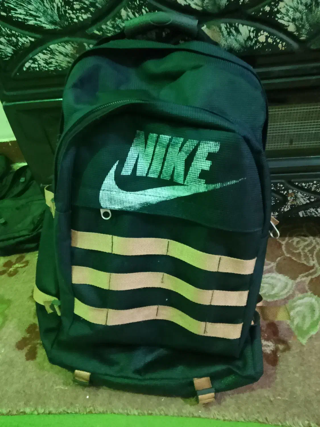 کول پشتی|کیف، کفش، کمربند|کرمان, |دیوار