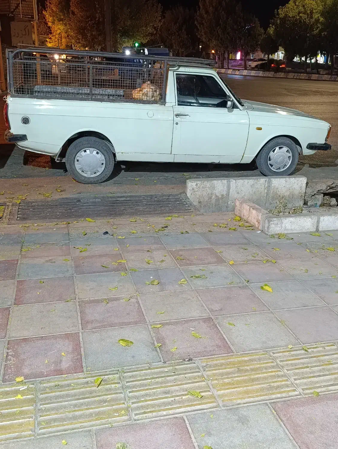 وانت|خودرو سواری و وانت|اراک, |دیوار