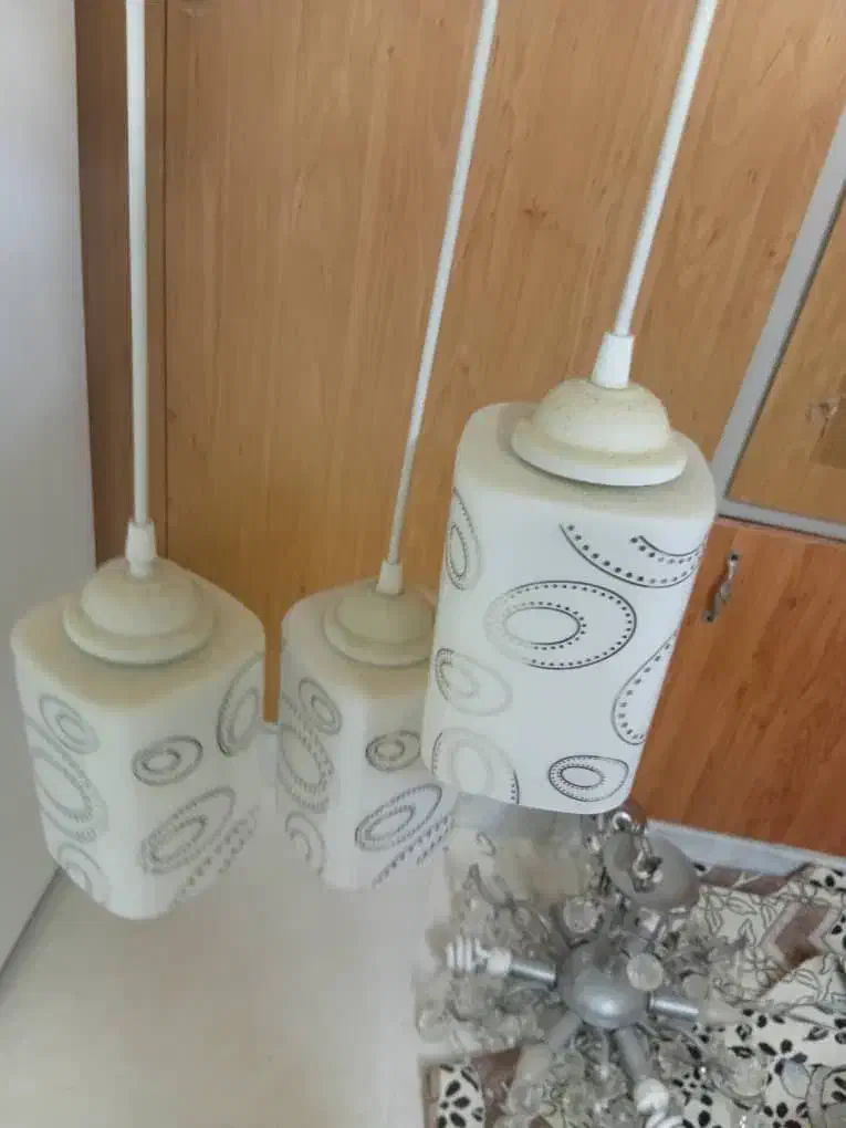 وسایل برقی لوستر و چراغ اس ام دی|لوستر و چراغ آویز|سبزوار, توحیدشهر|دیوار