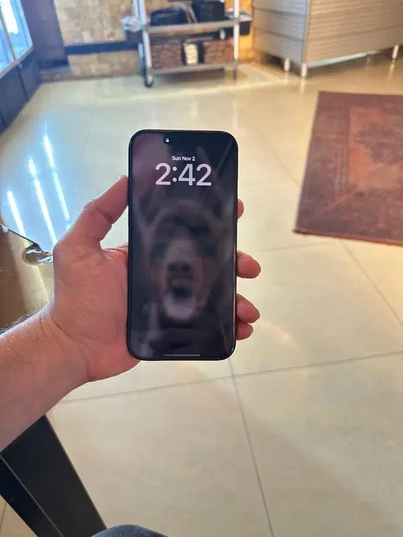 گوشی ایفون ۱۶ پرومکس|موبایل|کرج, جهانشهر|دیوار