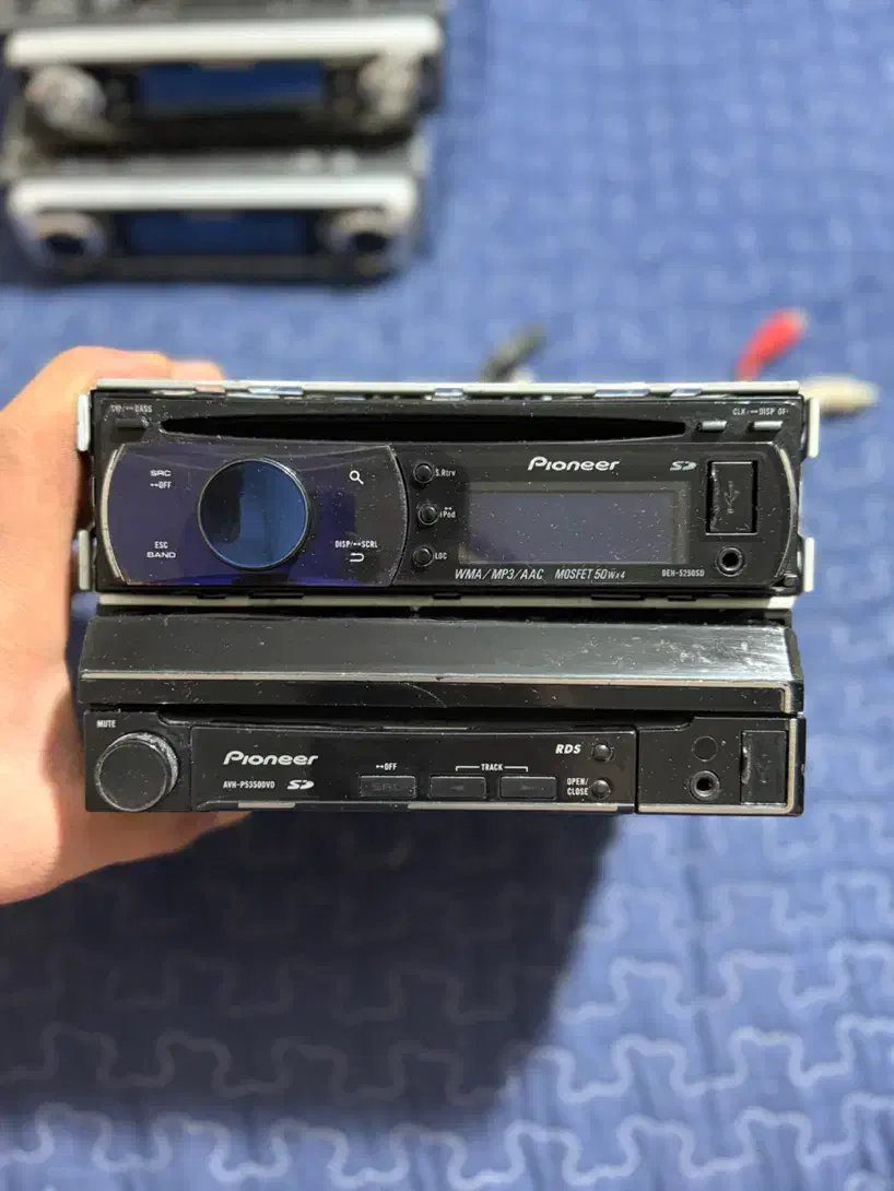 پایونیر،پایونر،پخش،ub100|صوتی و تصویری|تهران, بوستان چیتگر|دیوار