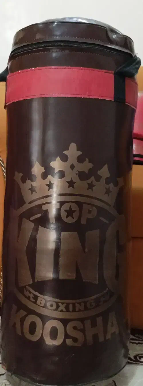 کیسه بوکس|تجهیزات ورزشی|اسلام‌شهر, شهرک مهدیه|دیوار