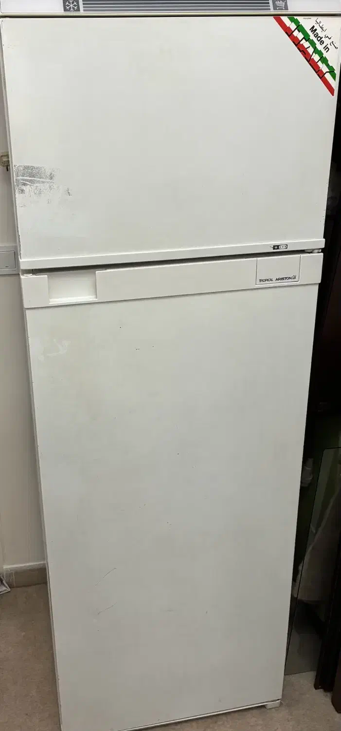 یخچال فریزر آریستون|یخچال و فریزر|تهران, تهرانپارس جنوبی|دیوار