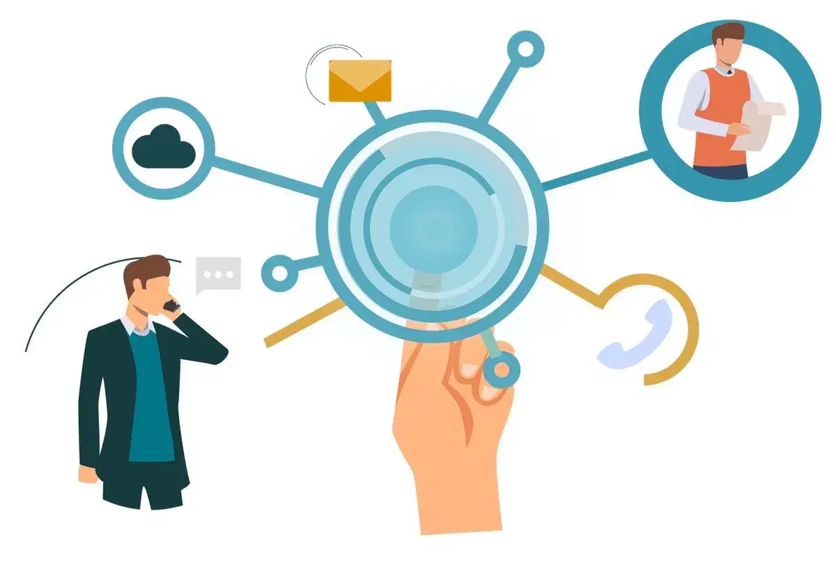 فروشنده تلفنی و مدرن|استخدام بازاریابی و فروش|قائم‌شهر, |دیوار