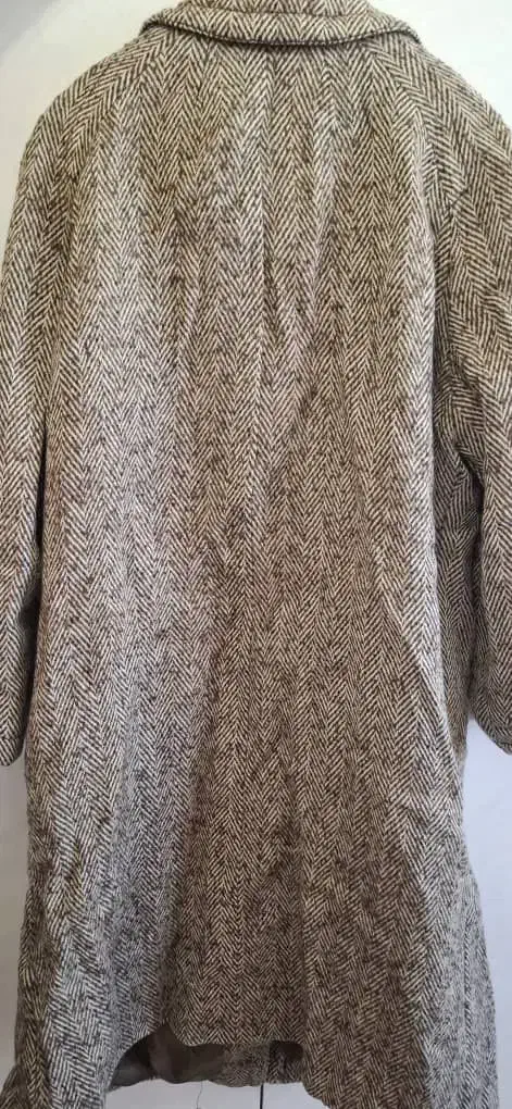 پالتو|لباس|سهند, |دیوار