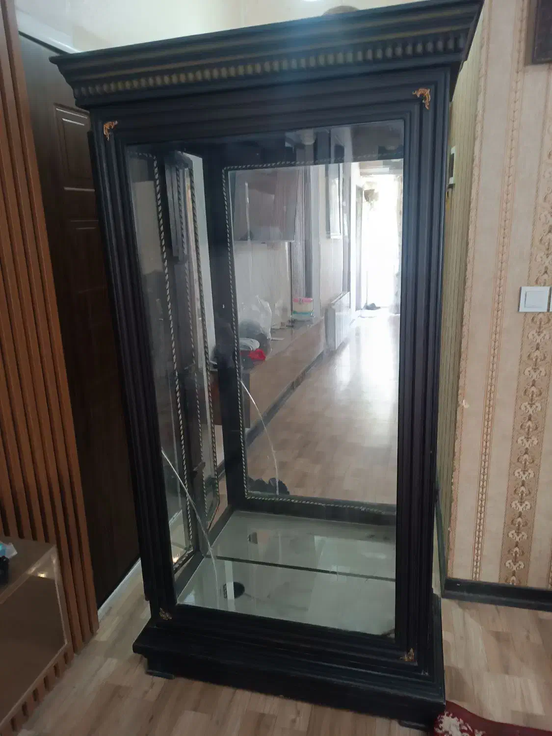 بوفه|بوفه، ویترین، کنسول|کرمان, |دیوار