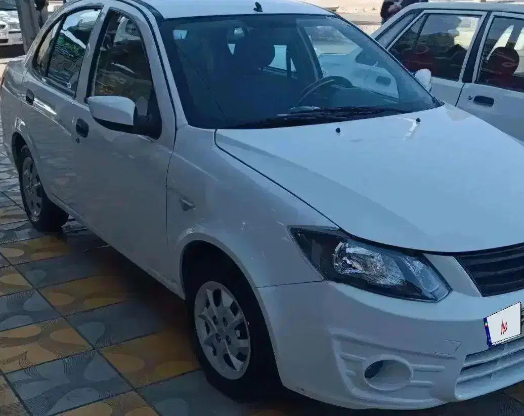 ساینا مدل ۱۴۰۱ معاوضه با سمند EF7|خودرو سواری و وانت|سبزوار, هویزه|دیوار