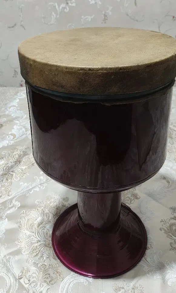 تنبک|درام و پرکاشن|قروه, |دیوار