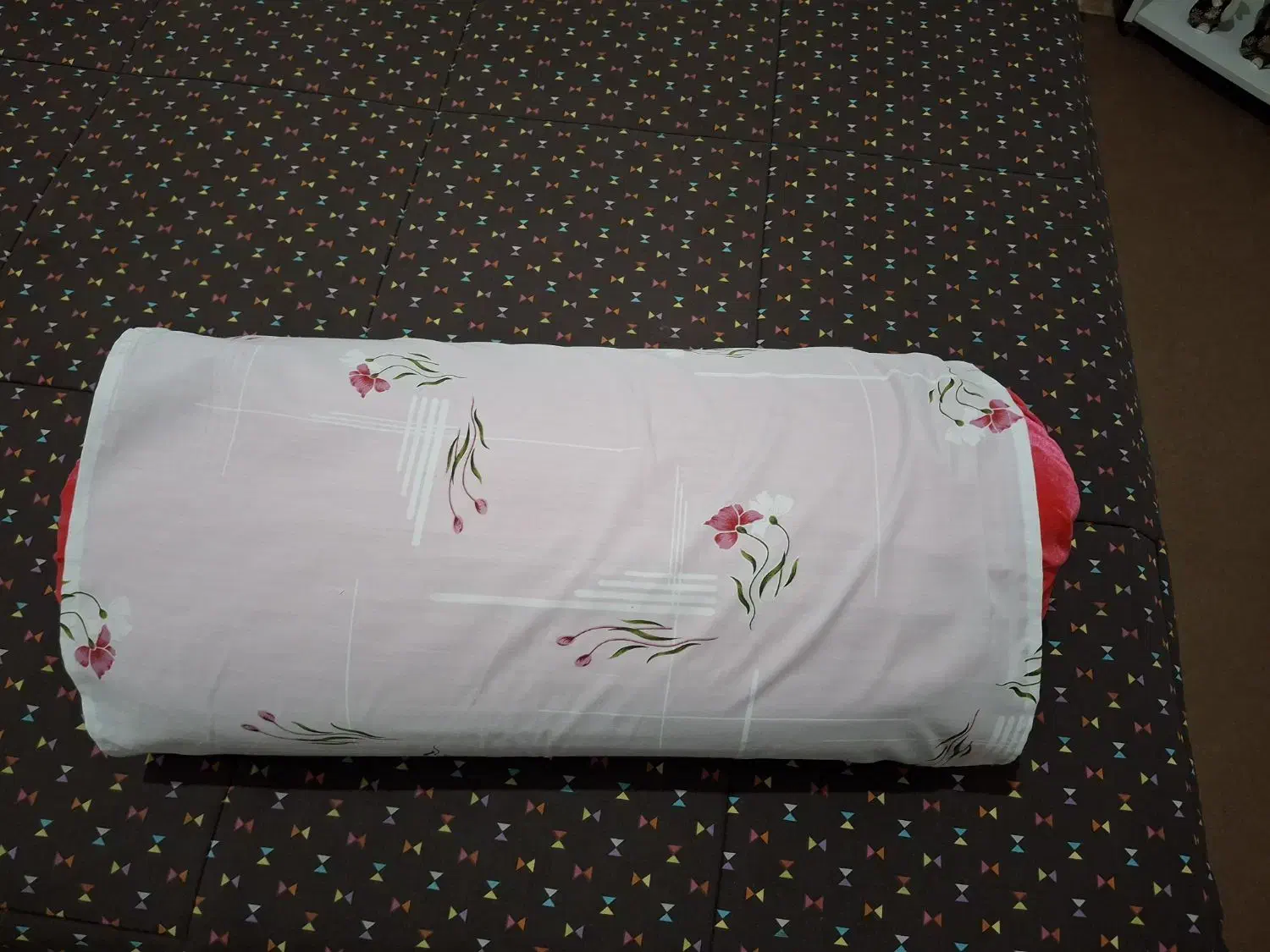 ۱۰عدد جلد بالشتی نو|سرویس روتختی|خرمآباد, |دیوار