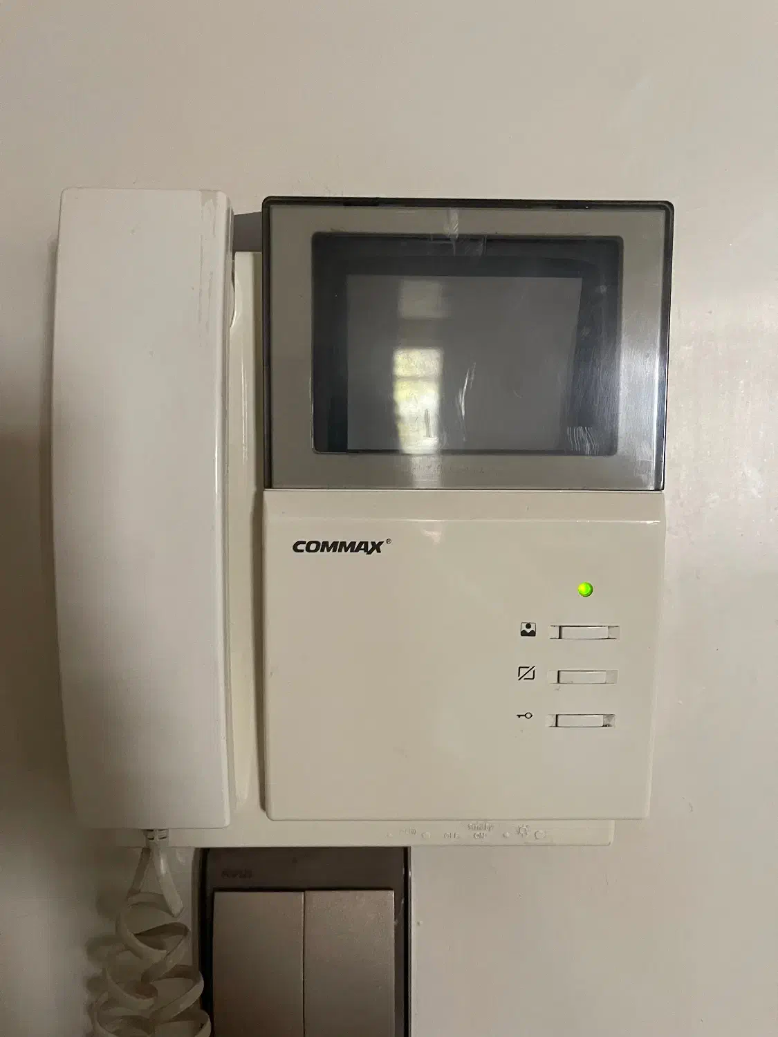 آیفن تصویری اصل کوماکس|دوربین مداربسته|تهران, سهروردی|دیوار