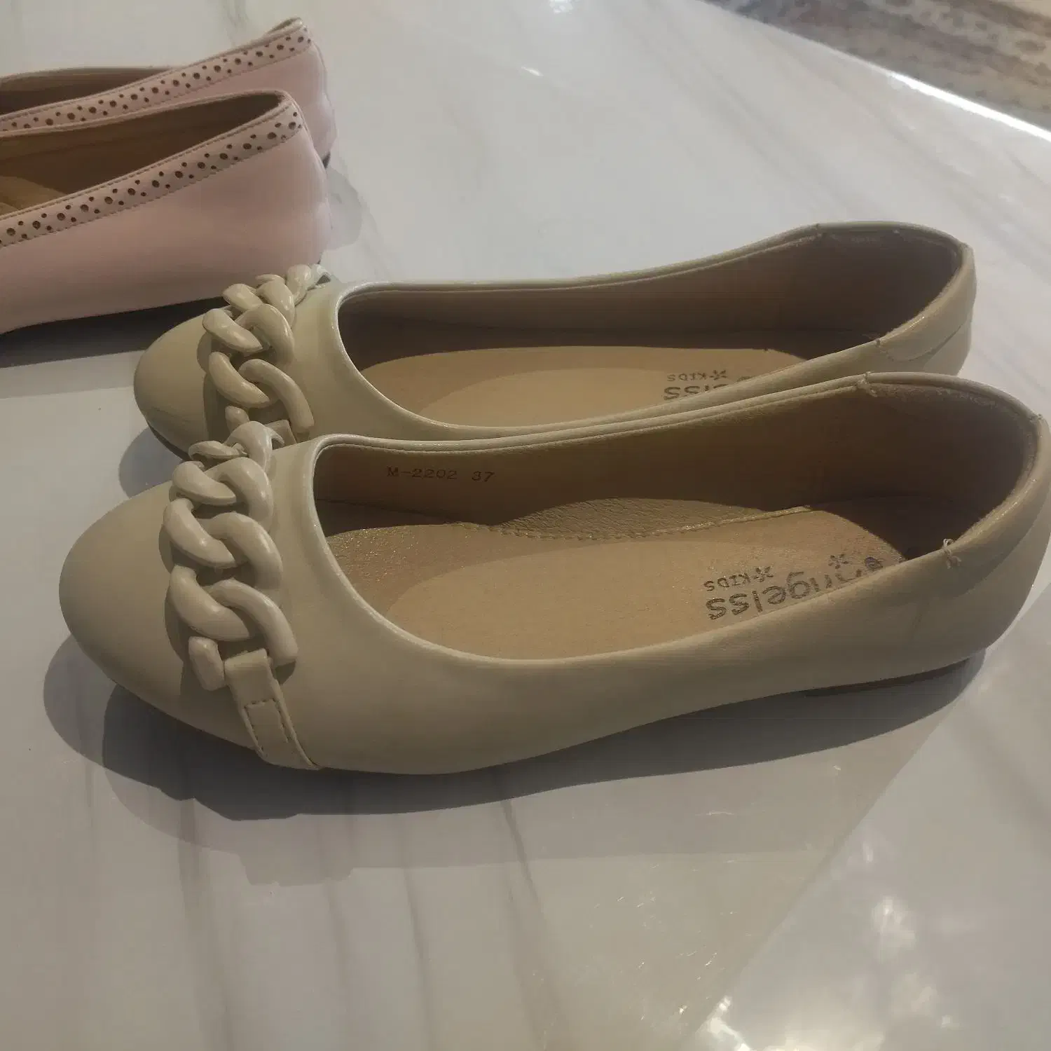 کفش دخترونه|کیف، کفش، کمربند|مشهد, شهید هاشمی نژاد|دیوار