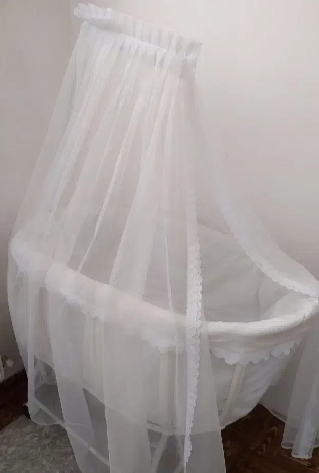 گهواره|تخت و صندلی بچه|اردبیل, |دیوار