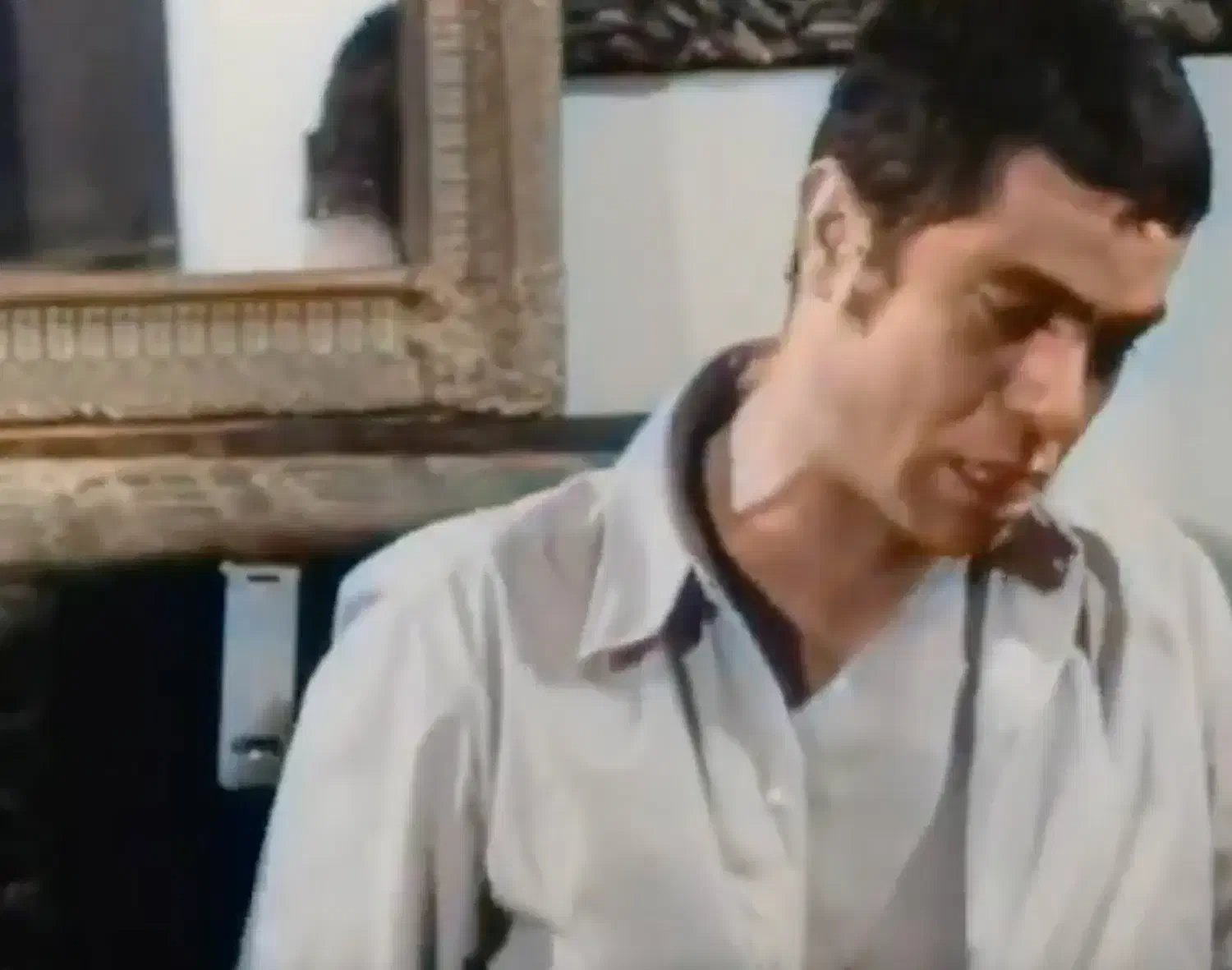 ۶۰۰ فیلم سینمای ایران قدیم رنگی شده در ۶ فلش ۶۴|فیلم و موسیقی|تهران, عباس‌آباد|دیوار