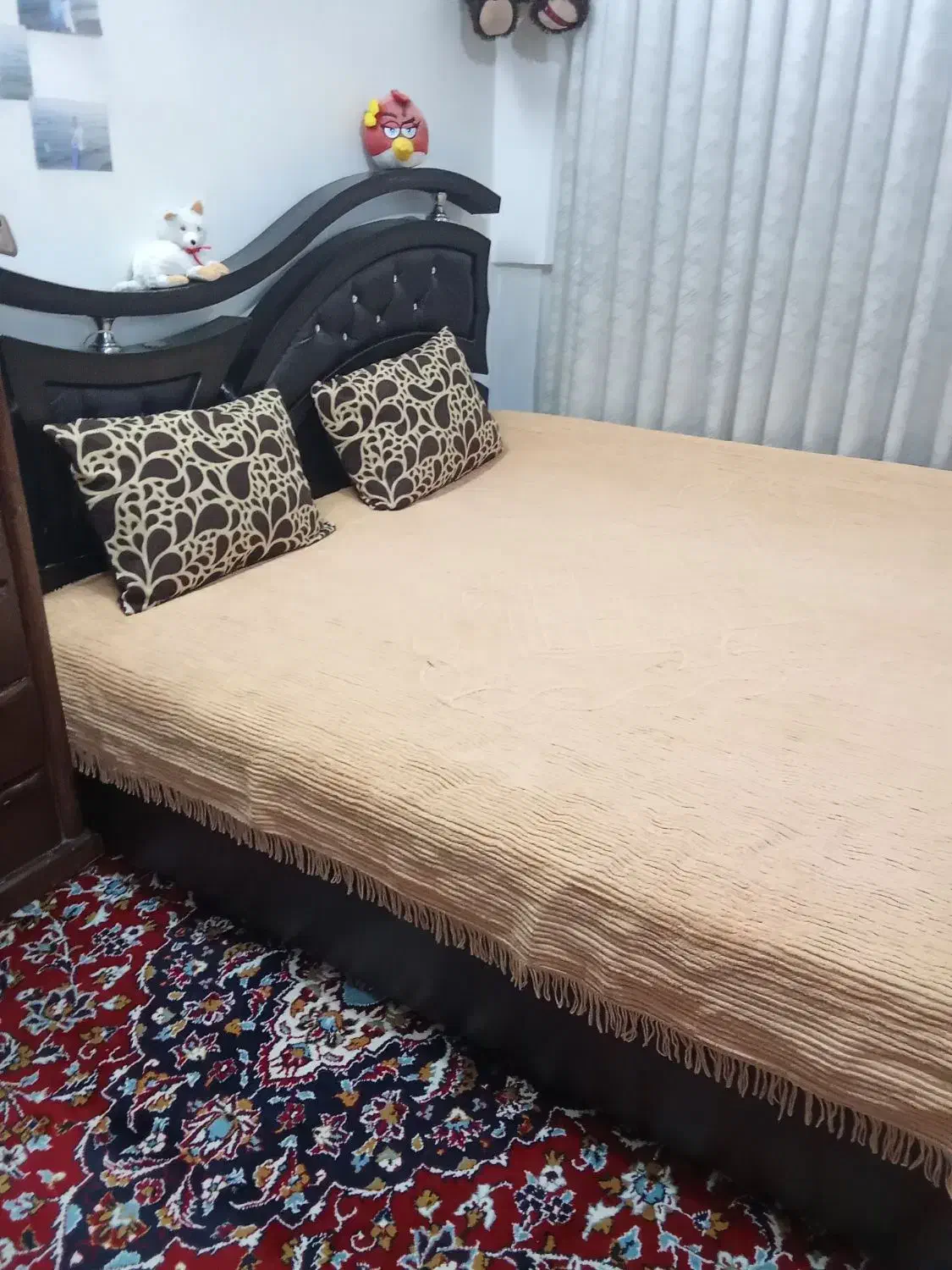 تشک وتخت|تشک تختخواب|مشهد, وحید|دیوار