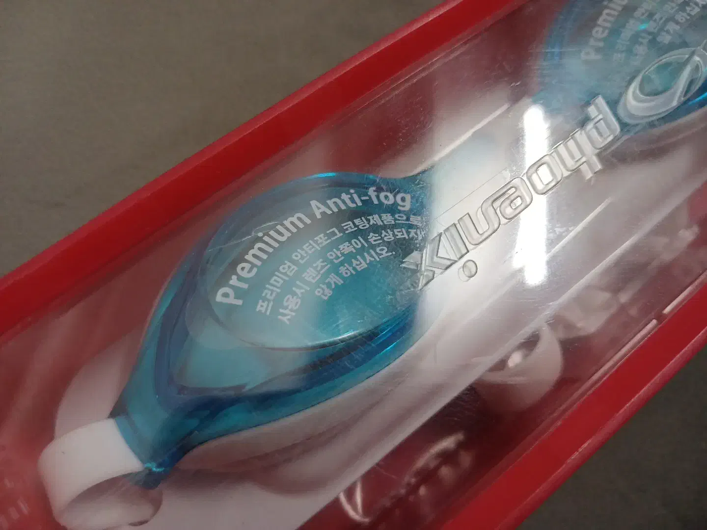 عینک شنا|غواصی و ورزش‌های آبی|قم, هفت تیر|دیوار