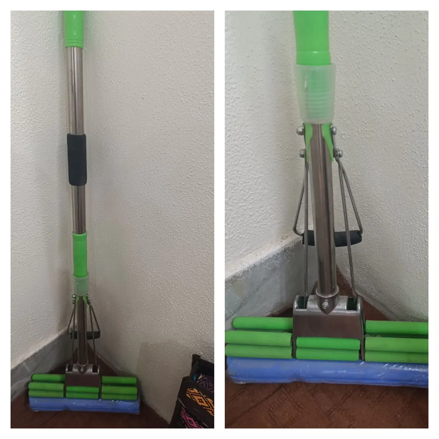 طی شویی|لوازم نظافت|برخوار, |دیوار